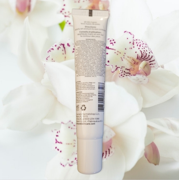 Dr Brandt Eye Cream - Picture 2 of 2